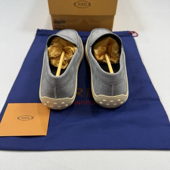 Tod’s LIMITED EDITION MARLIN HYANNISPORT Loafers Size 7.5UK/9US New In Box main image 4
